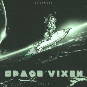 Space Vixen (Explicit)