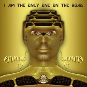 I Am the Only One on the Road(feat. George Sax)