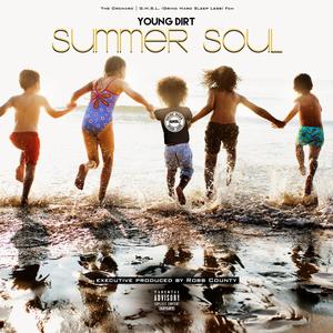 Summer Soul (Explicit)