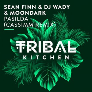 Pasilda (Cassimm Radio Edit)