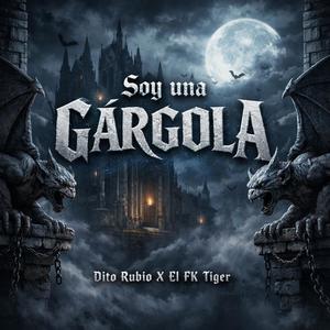 Gargola (feat. El Fk Tiger) (Explicit)