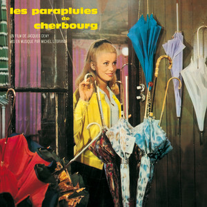 Les Parapluies De Cherbourg (Original Soundtrack)