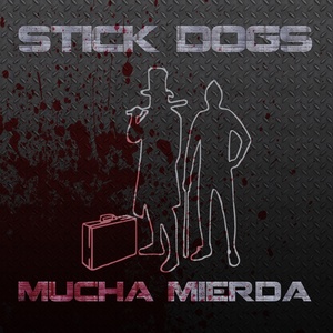 Mucha Mierda (Explicit)