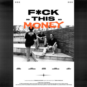 **** this money - sigit jakson, riziq andreas, arrowgunz