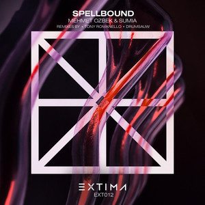 Spellbound (Drumsauw Remix)
