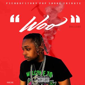 Woo Challenge (Explicit)