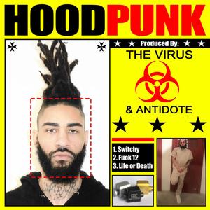 HOODPUNK (Explicit)