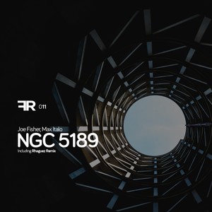 NGC 6302 (Rhaguez Remix)