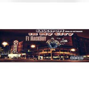 In My City(feat. Mackboy) (Explicit)