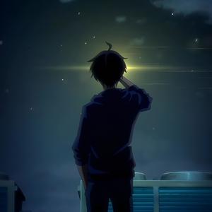 Love Is Meaningless. (feat. Raspo)