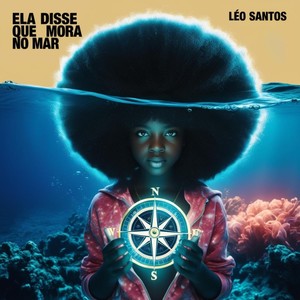 Ela Disse Que Mora No Mar (feat. Ukah V.O.)