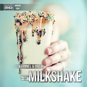 Milkshake