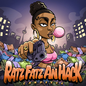 Ratz Fatz an Hack