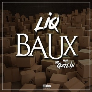 Baux (feat. The Gatlin) [Explicit]