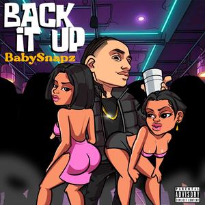 Back It Up (Explicit)
