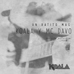 Un Ratito Más (Acústico)