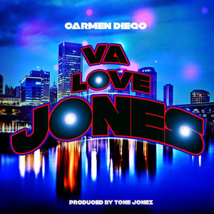 Va Love Jones