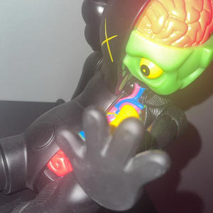 Started It Imma Finish It (Explicit)