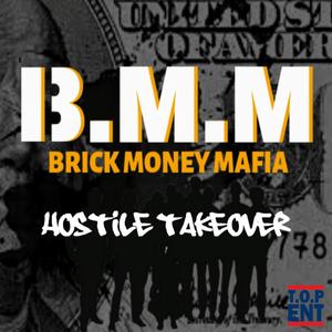 Padded Room (feat. BMM, Pdot 6000 & Kush God) (Explicit)