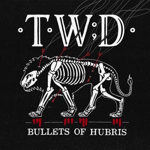 Bullets of Hubris (feat. Alon Karnieli) [Explicit]