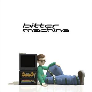 bitter machine (feat. Father Koi & Objectt)