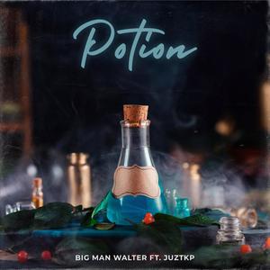 Potion (feat. JuztKP)