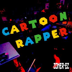 Cartoon Rapper