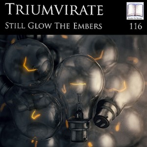 Still Glow The Embers (Konstantin Svilev Remix)