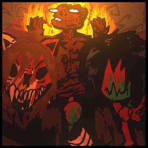 #EVILTWINZ 2 (Explicit)