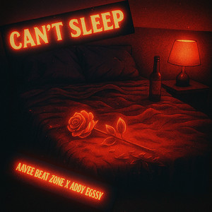 Can’t Sleep (Explicit)