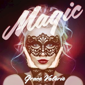 Magic - Single