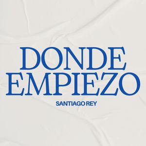 DONDE EMPIEZO