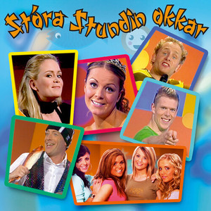 Súrmjól í hádeginu