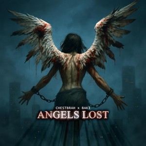 Angels Lost
