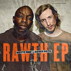 Rawth EP (Explicit)