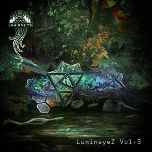 "LumineyeZ" Vol​.​3