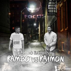 Rambo vs Raimon (Explicit)