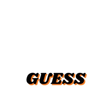 GUESS