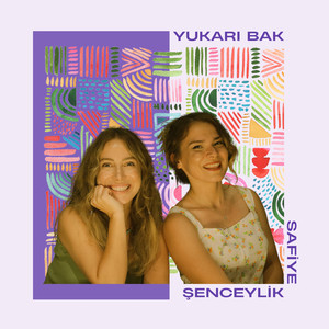 Yukarı Bak (Live)