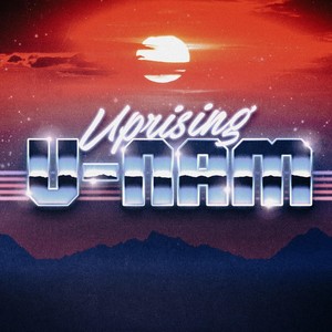 Uprising - Single