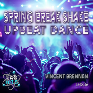 Spring Break Shake: Upbeat Dance