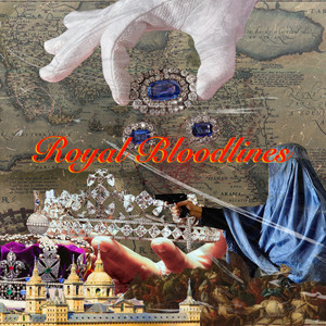 Royal Bloodlines (Explicit)