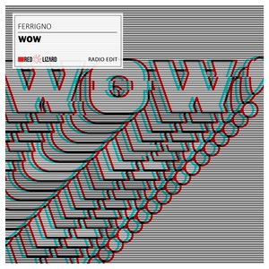 Wow (Radio Edit)