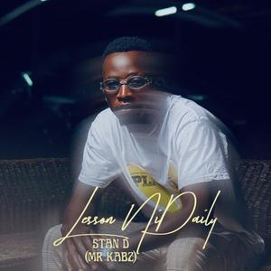 DONT GIVE UP (feat. AMON)