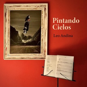 Pienso(feat. Alejo Andina, Pichy Sotomayor, Rodolfo Planes & Hugo Queija)