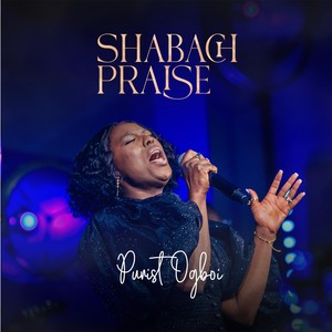 Shabach Praise (Live)