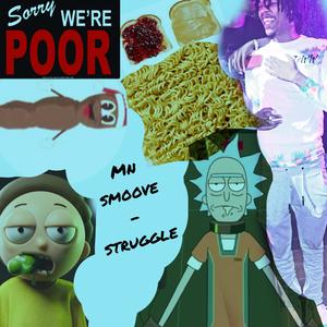 Struggle (Explicit)