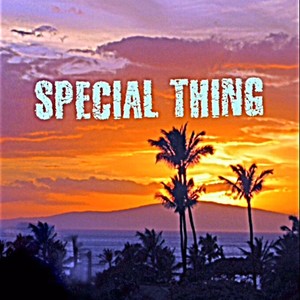 Special Thing