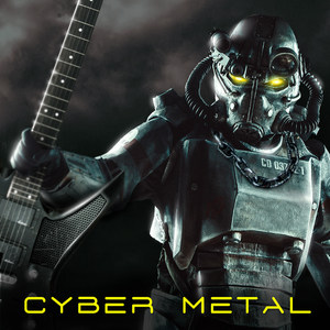 Cyber Metal