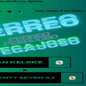 Perreo Pegajoso (Explicit)